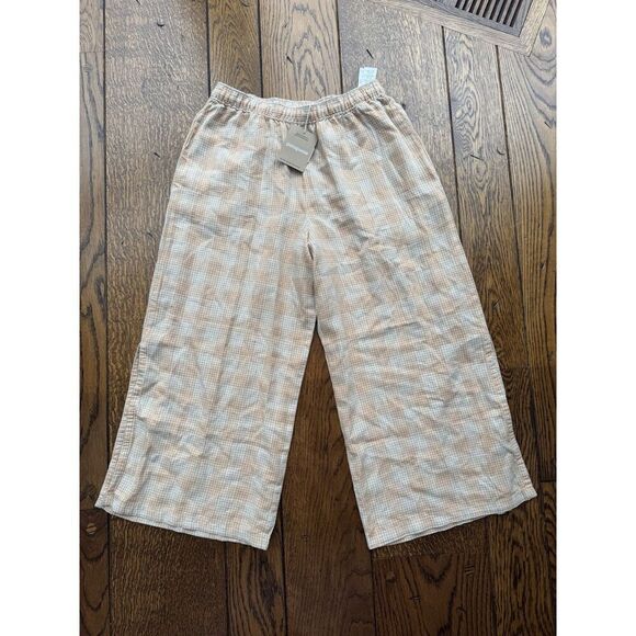 Patagonia Women's Garden Island Pants Small Actions Wispy Green Size Small NWT - Picture 1 of 10